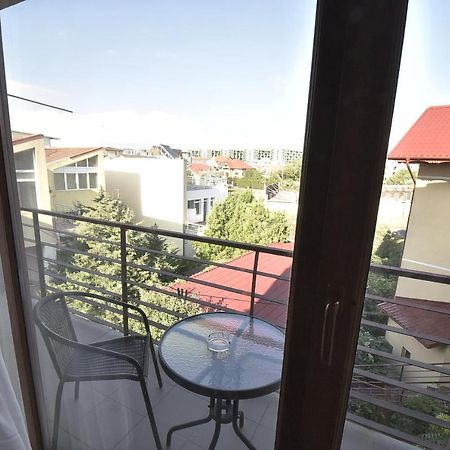 Vilagio Apartments Năvodari Buitenkant foto
