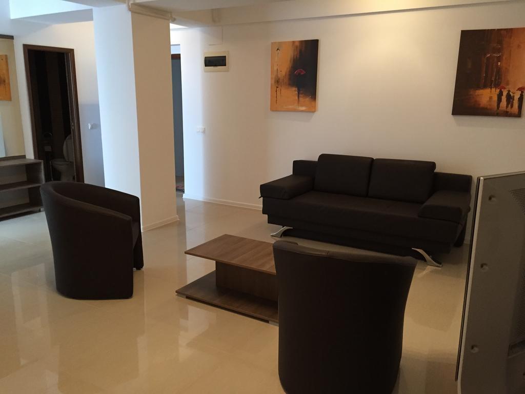 Vilagio Apartments Năvodari Kamer foto