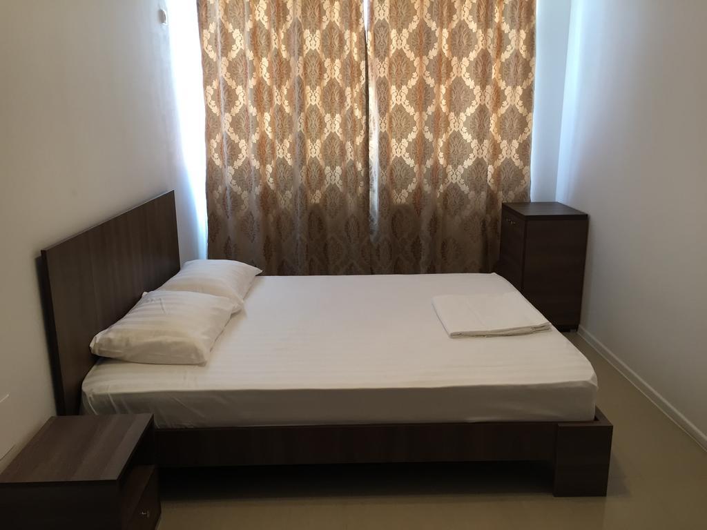 Vilagio Apartments Năvodari Kamer foto