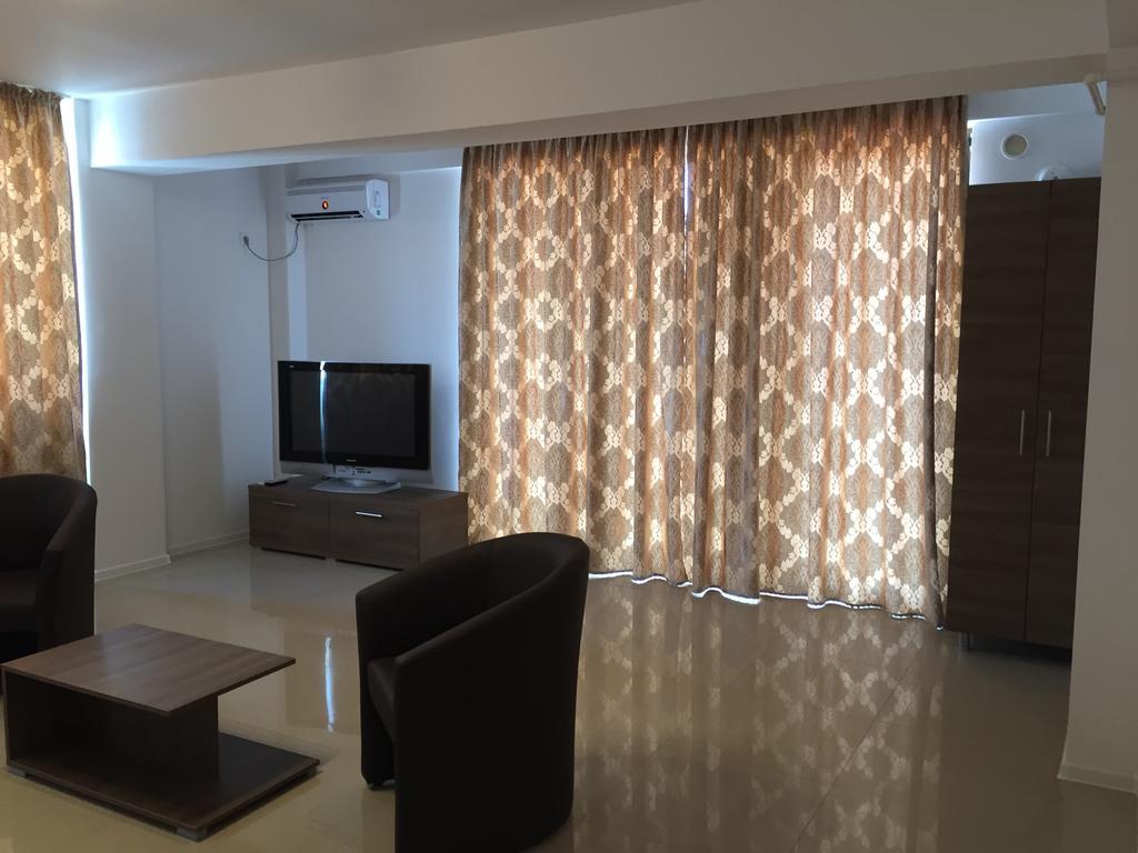 Vilagio Apartments Năvodari Kamer foto