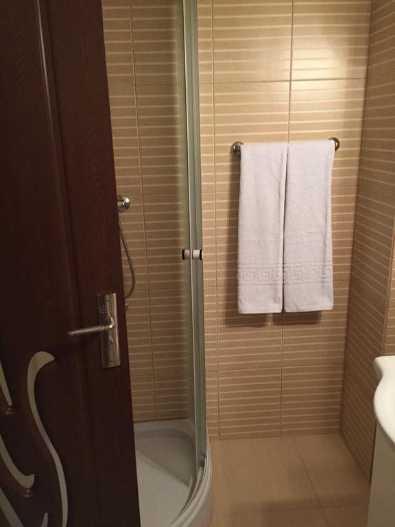 Vilagio Apartments Năvodari Kamer foto