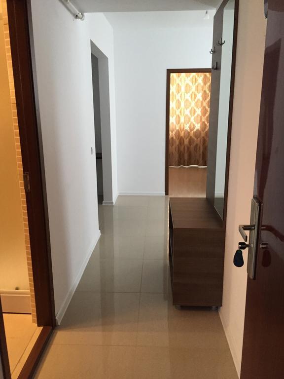 Vilagio Apartments Năvodari Buitenkant foto
