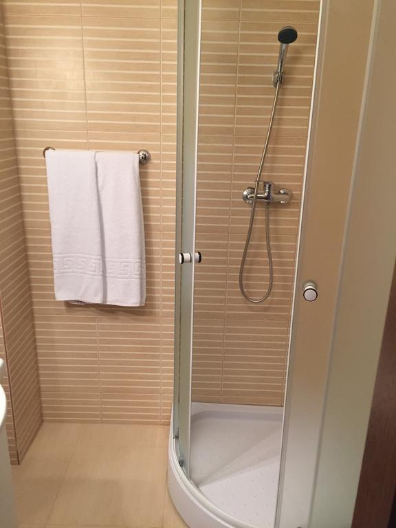 Vilagio Apartments Năvodari Kamer foto
