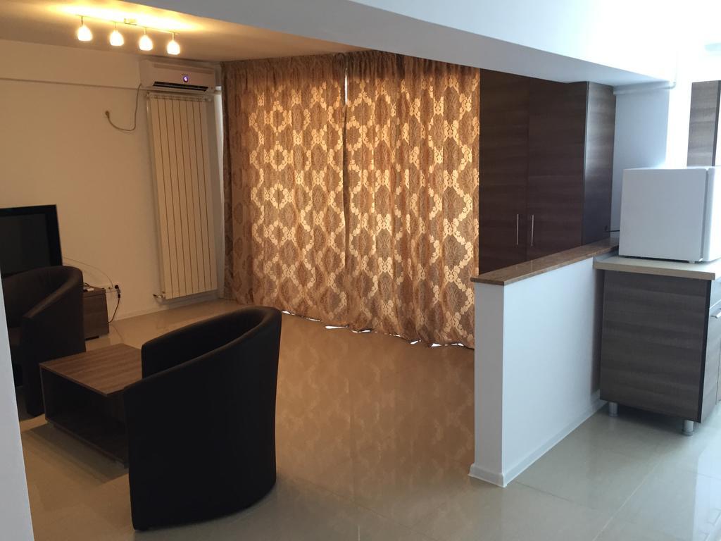 Vilagio Apartments Năvodari Kamer foto
