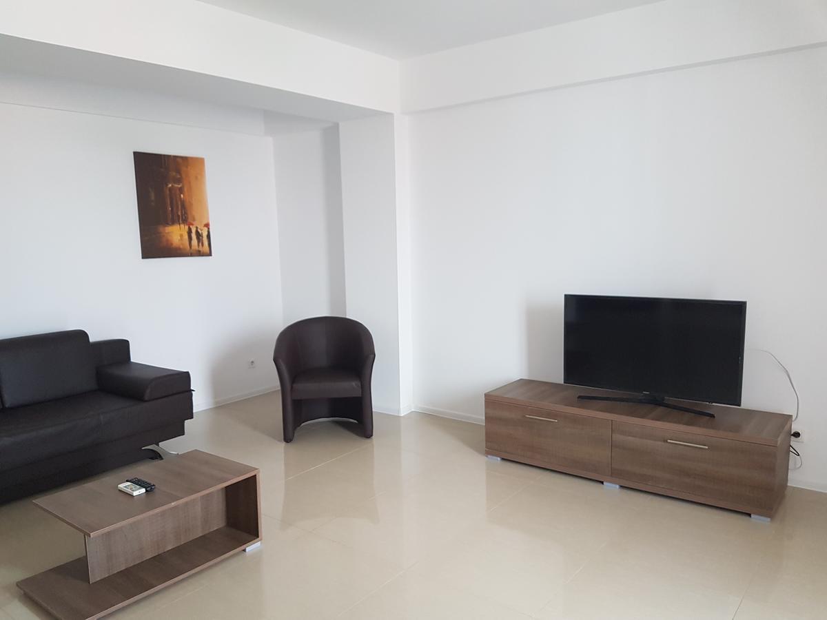 Vilagio Apartments Năvodari Buitenkant foto