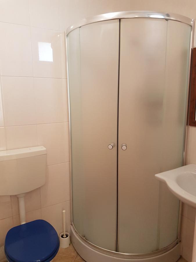 Vilagio Apartments Năvodari Buitenkant foto